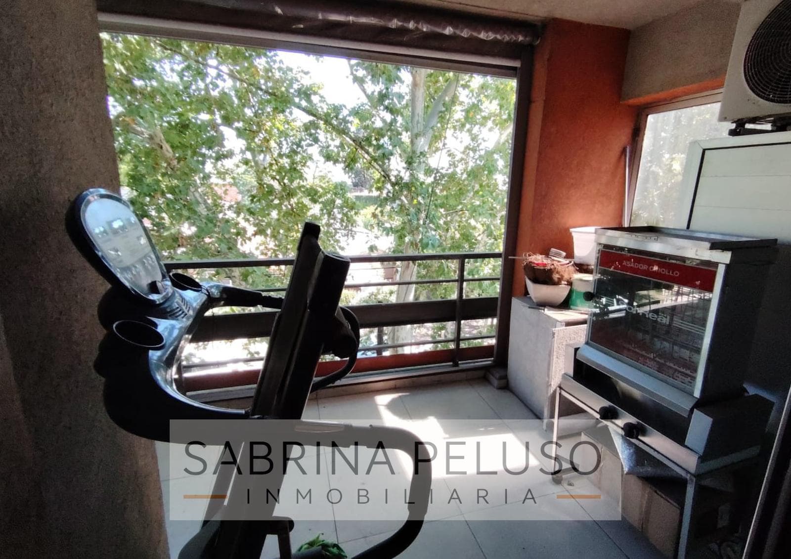 3-room apartment in Moreno