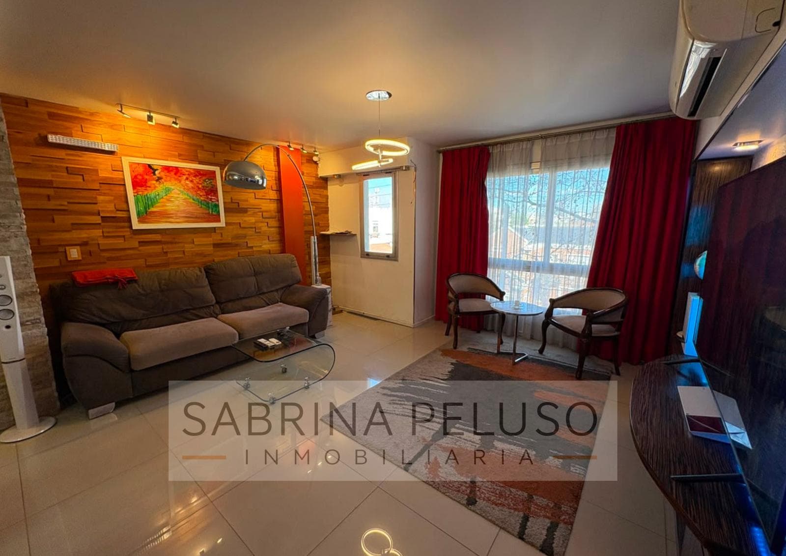 3-room apartment in Moreno
