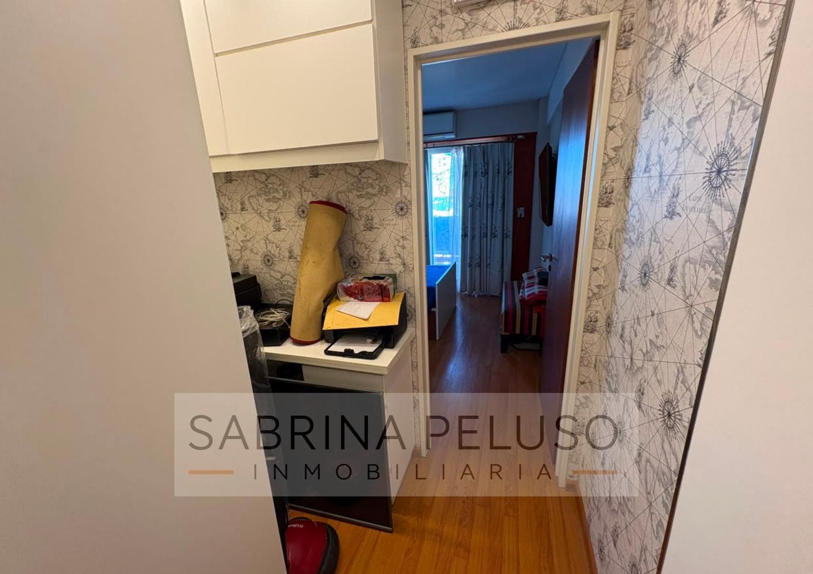3-room apartment in Moreno