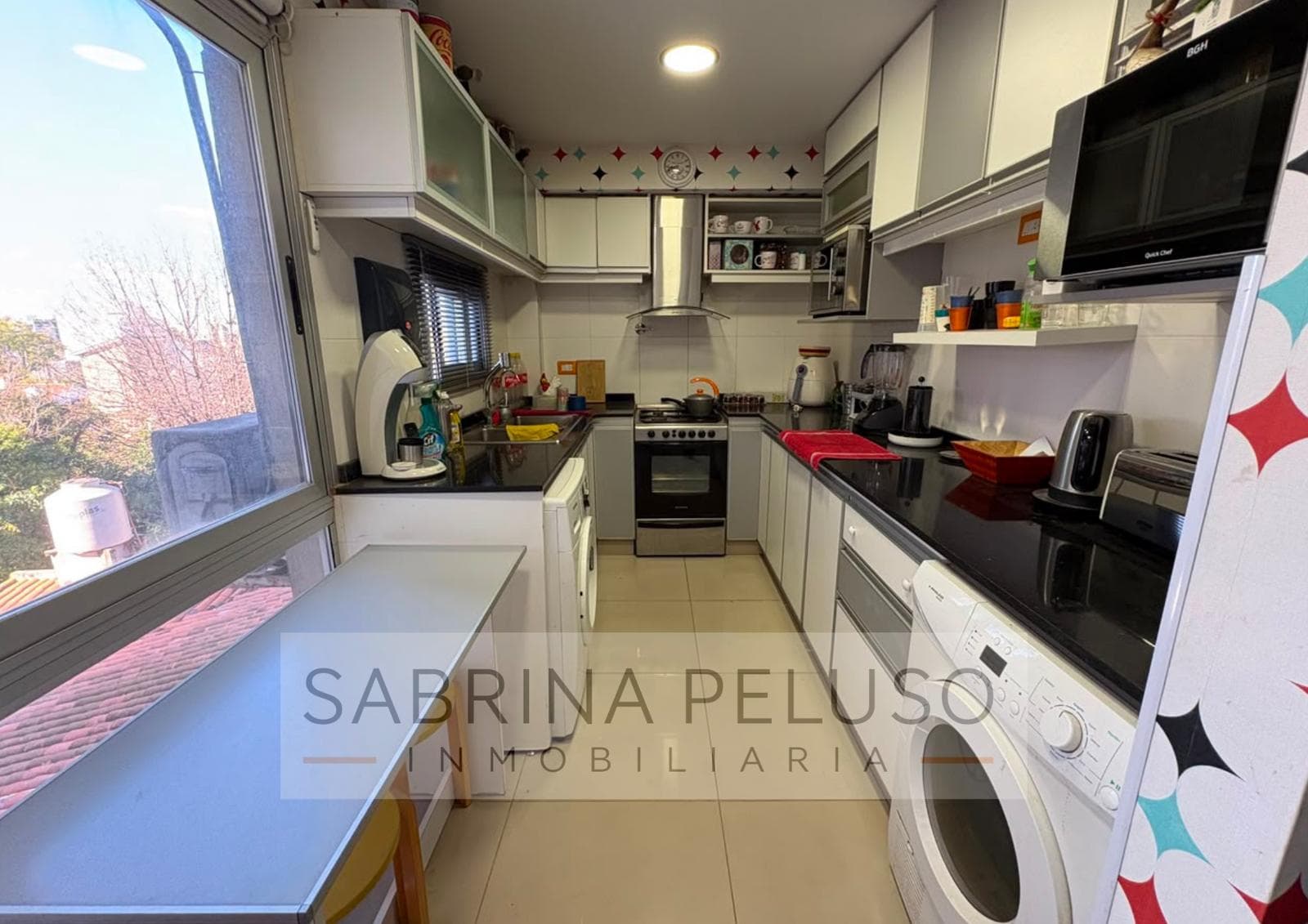 3-room apartment in Moreno