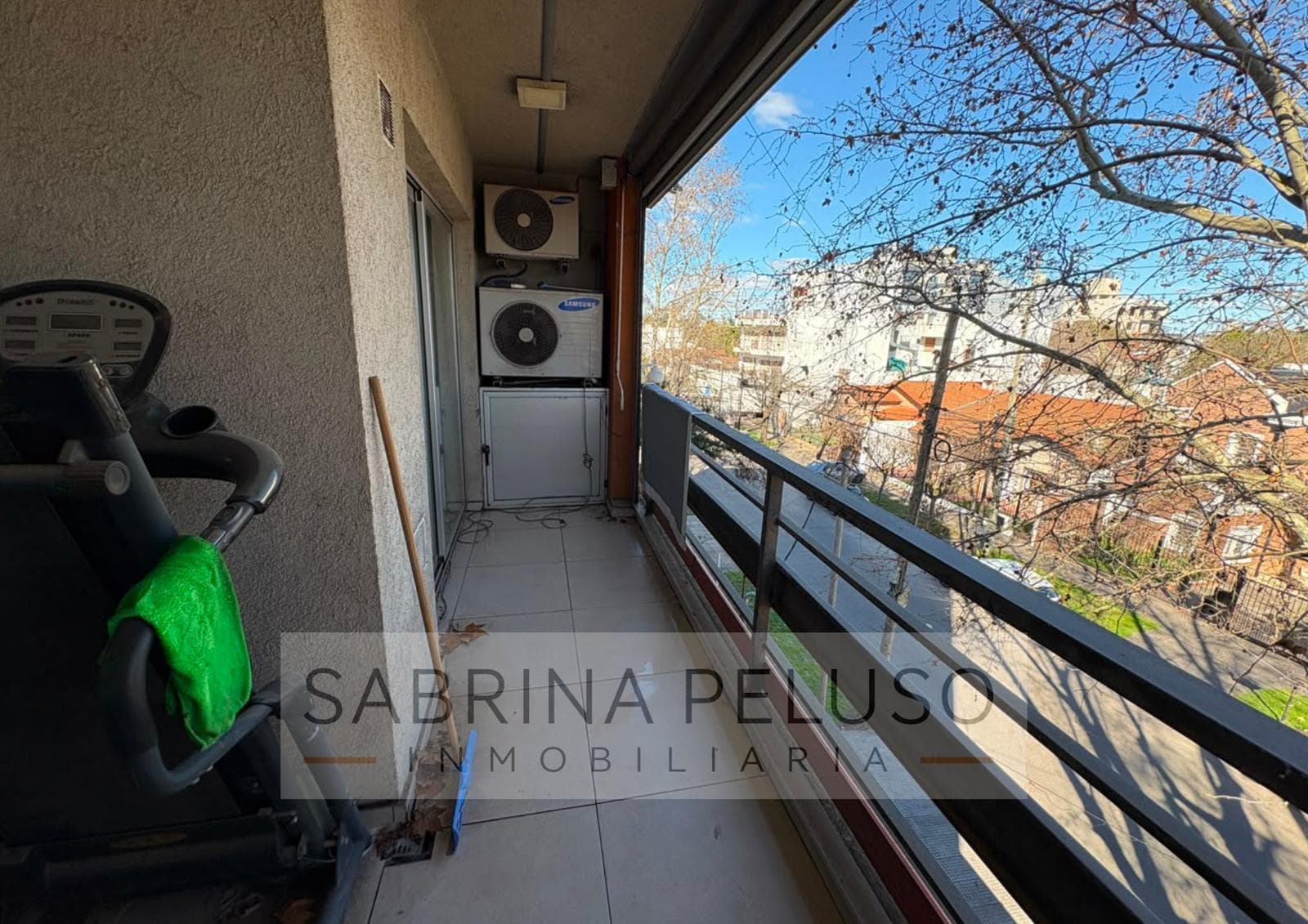 3-room apartment in Moreno