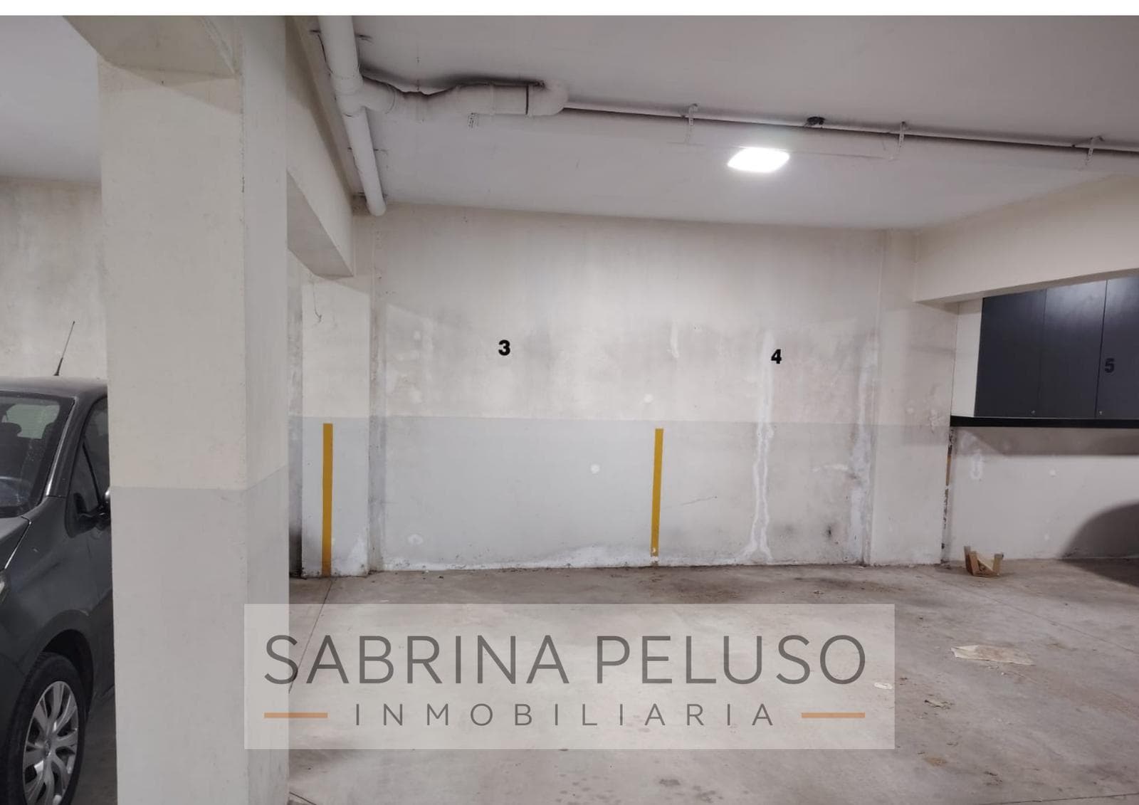 3-room apartment in Moreno