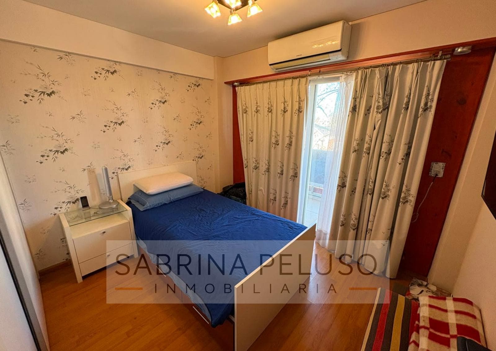 3-room apartment in Moreno