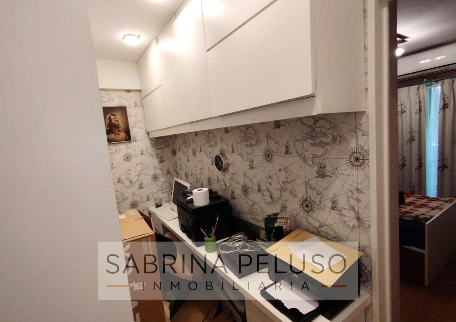3-room apartment in Moreno