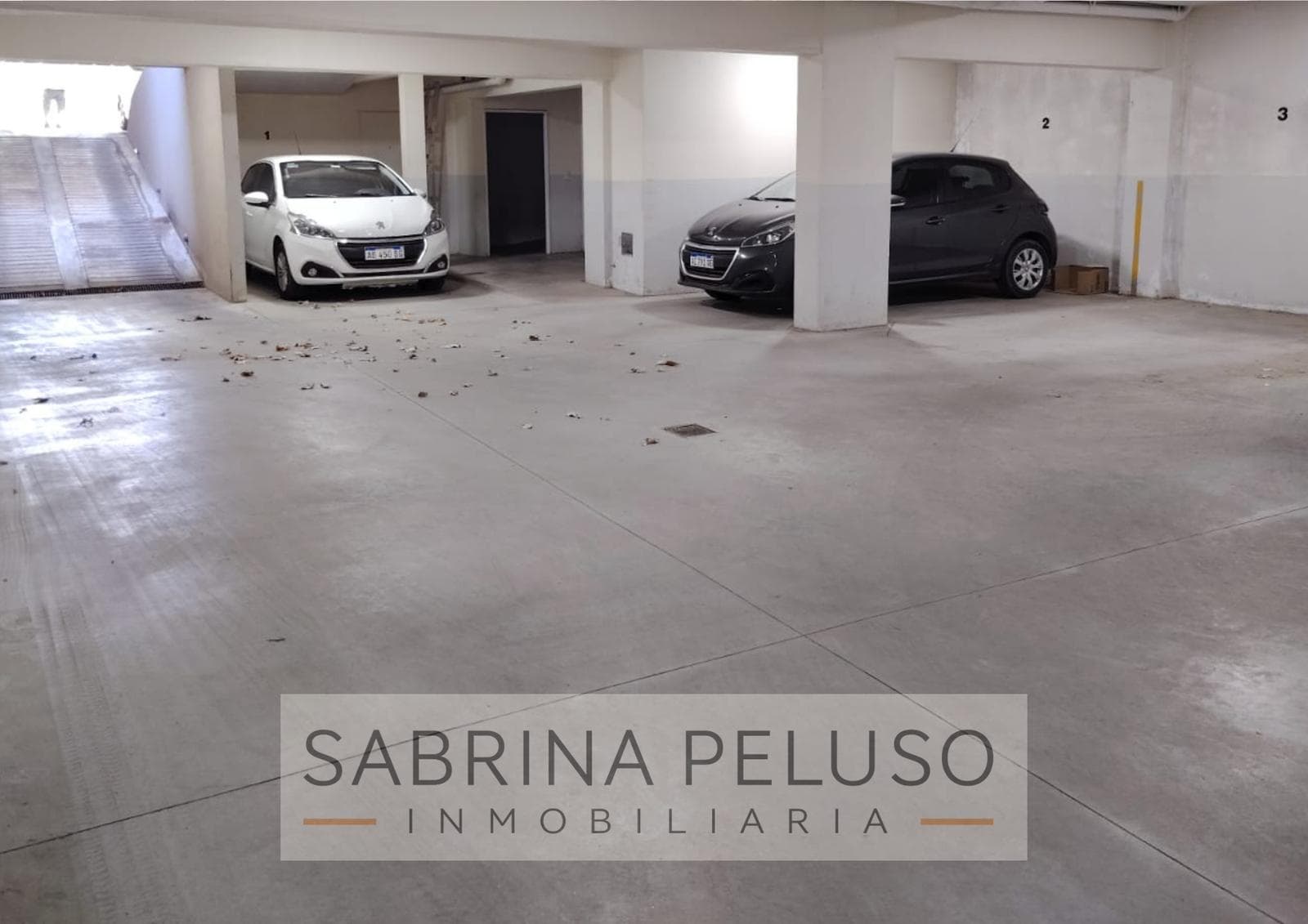 3-room apartment in Moreno