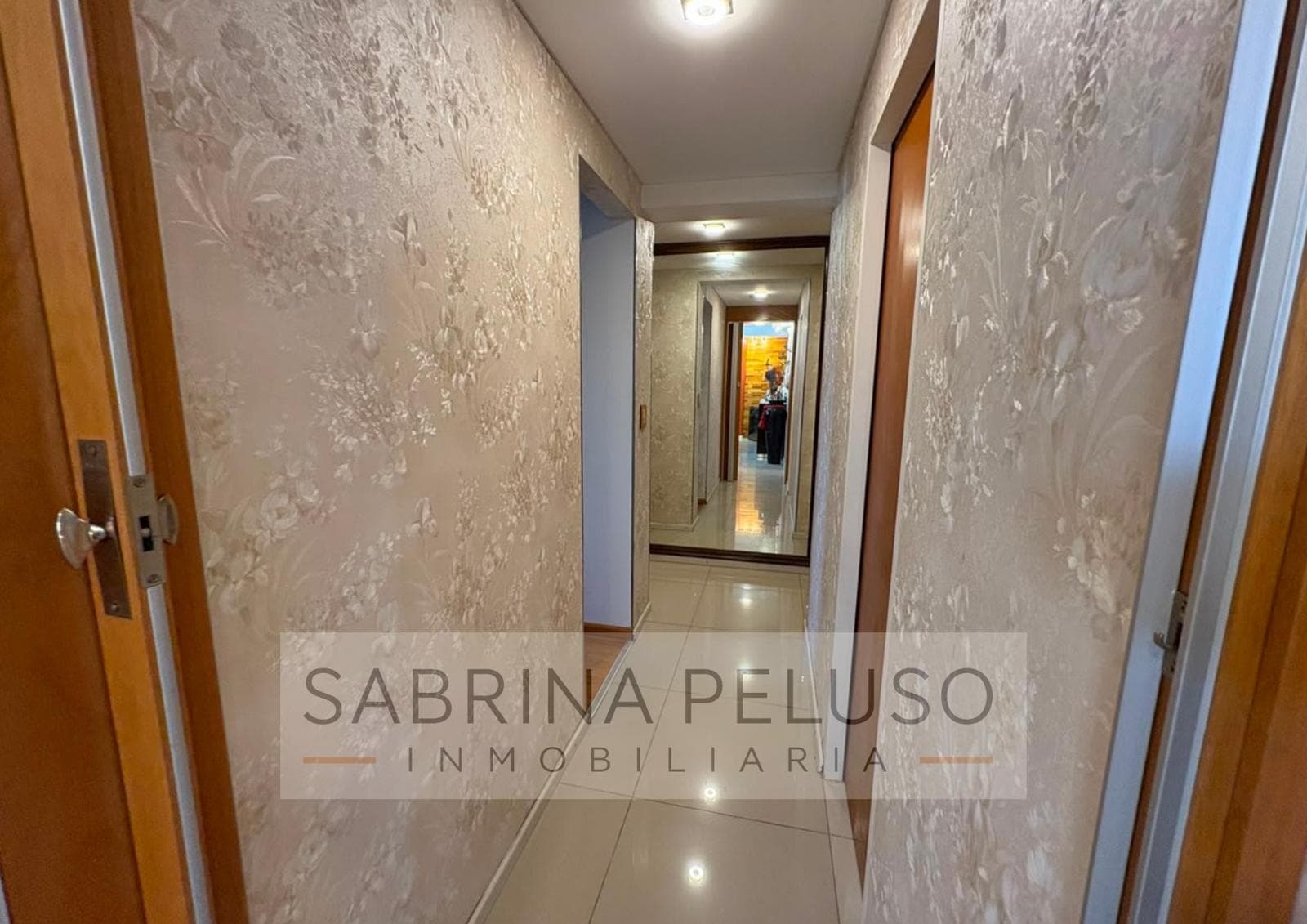 3-room apartment in Moreno