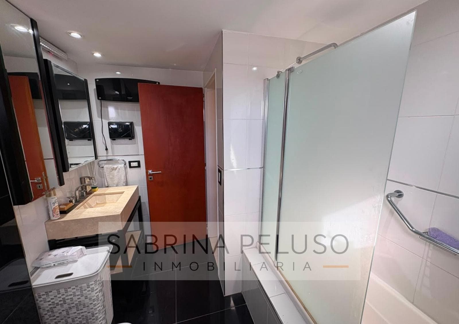 3-room apartment in Moreno