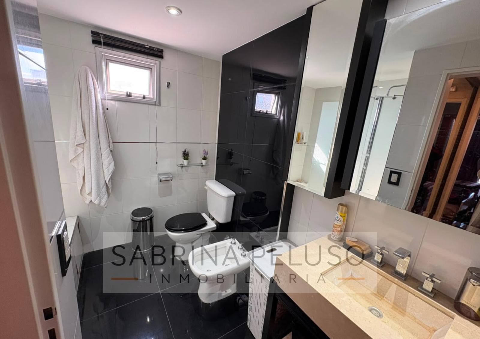 3-room apartment in Moreno