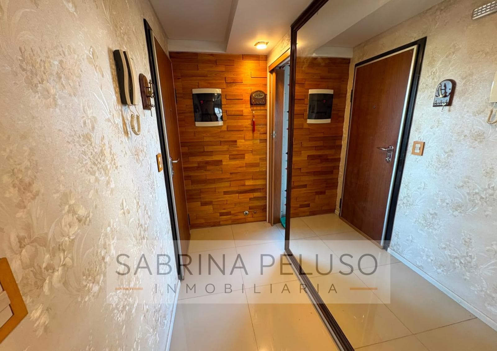 3-room apartment in Moreno