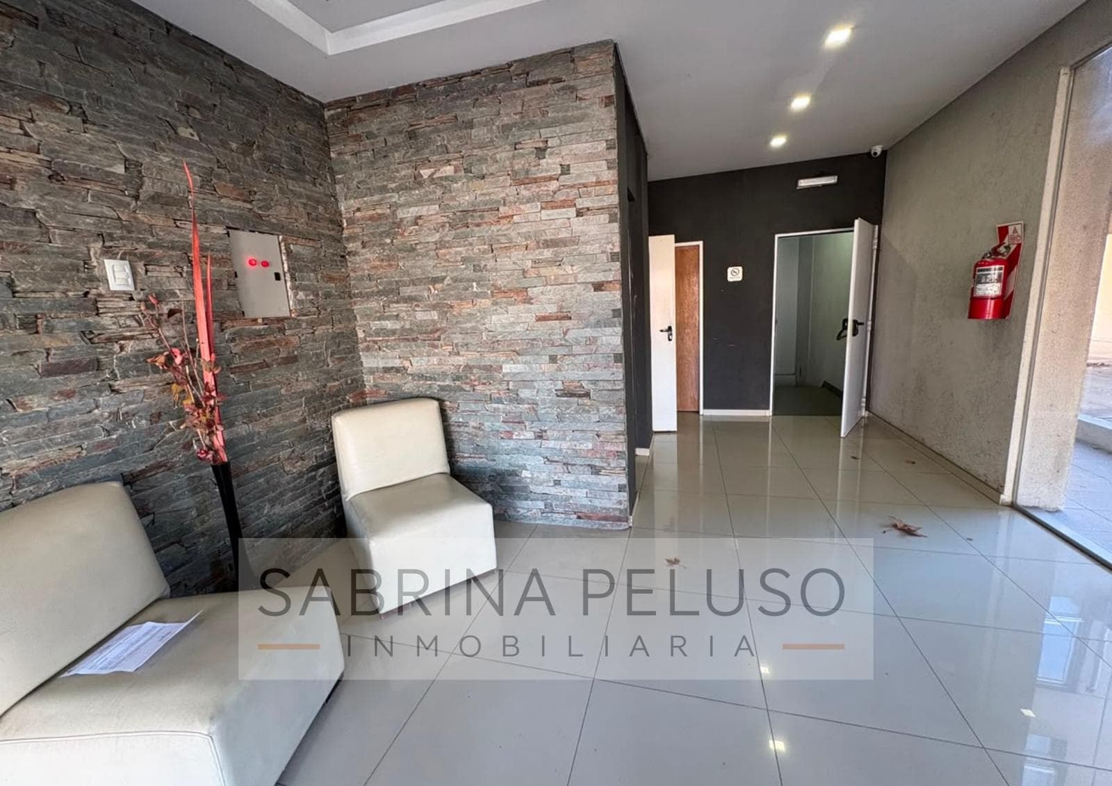 3-room apartment in Moreno