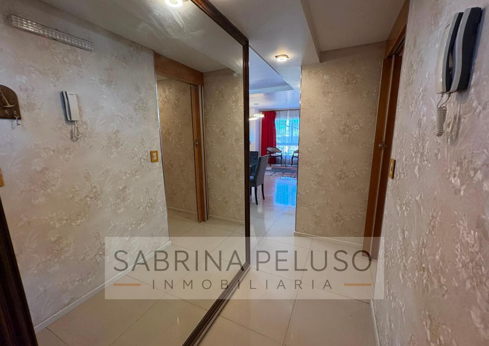 3-room apartment in Moreno
