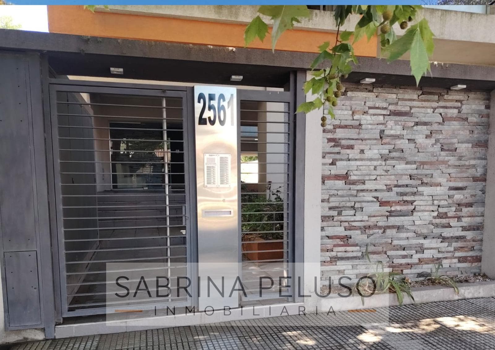 3-room apartment in Moreno