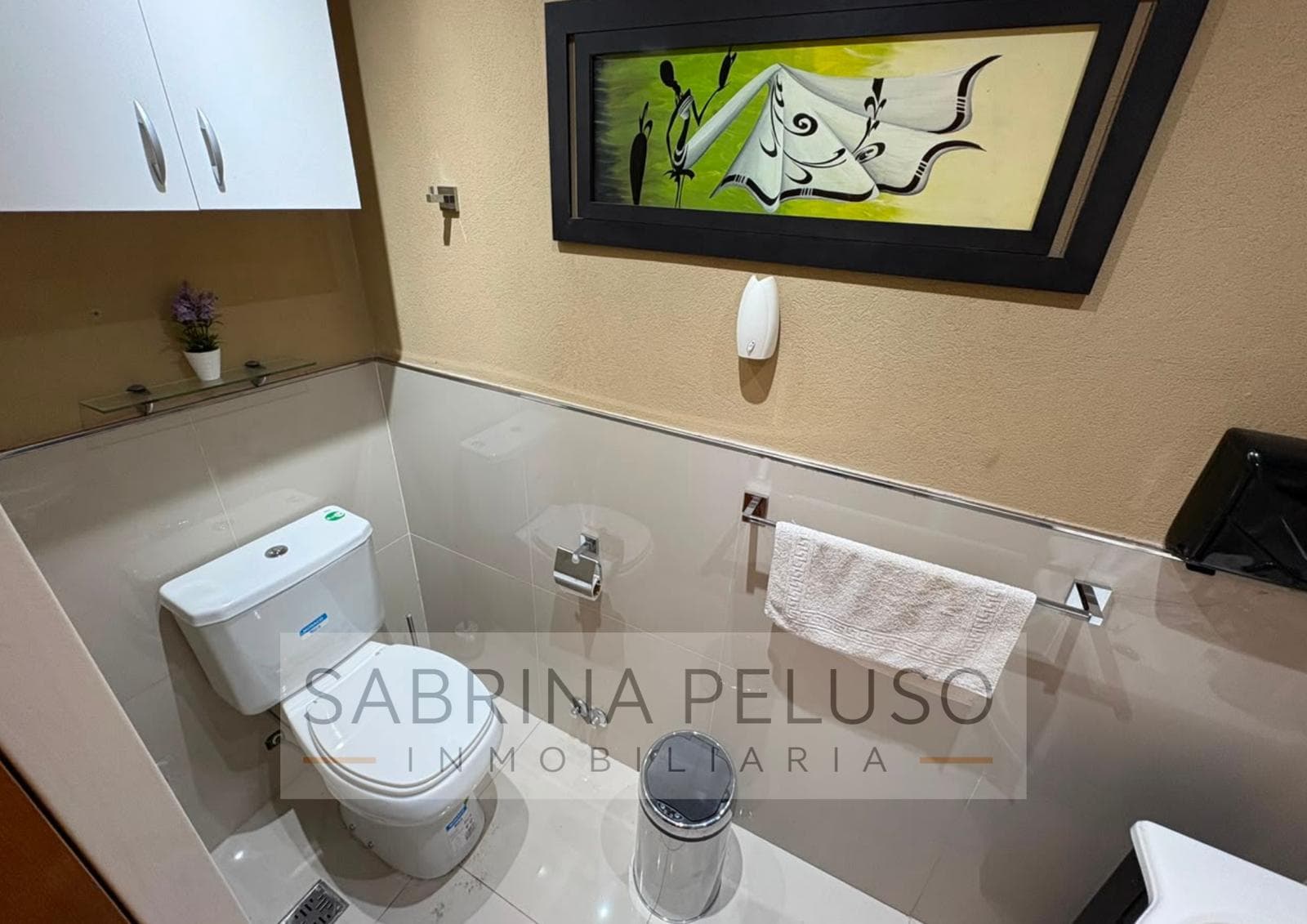 3-room apartment in Moreno
