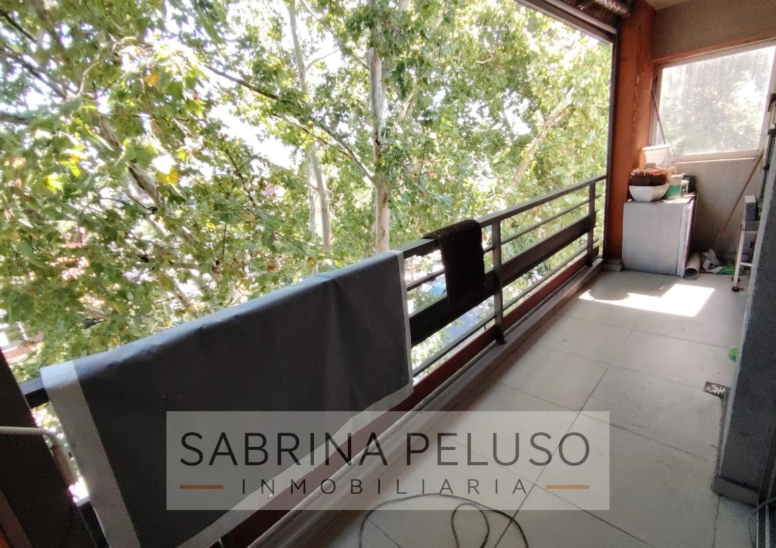 3-room apartment in Moreno