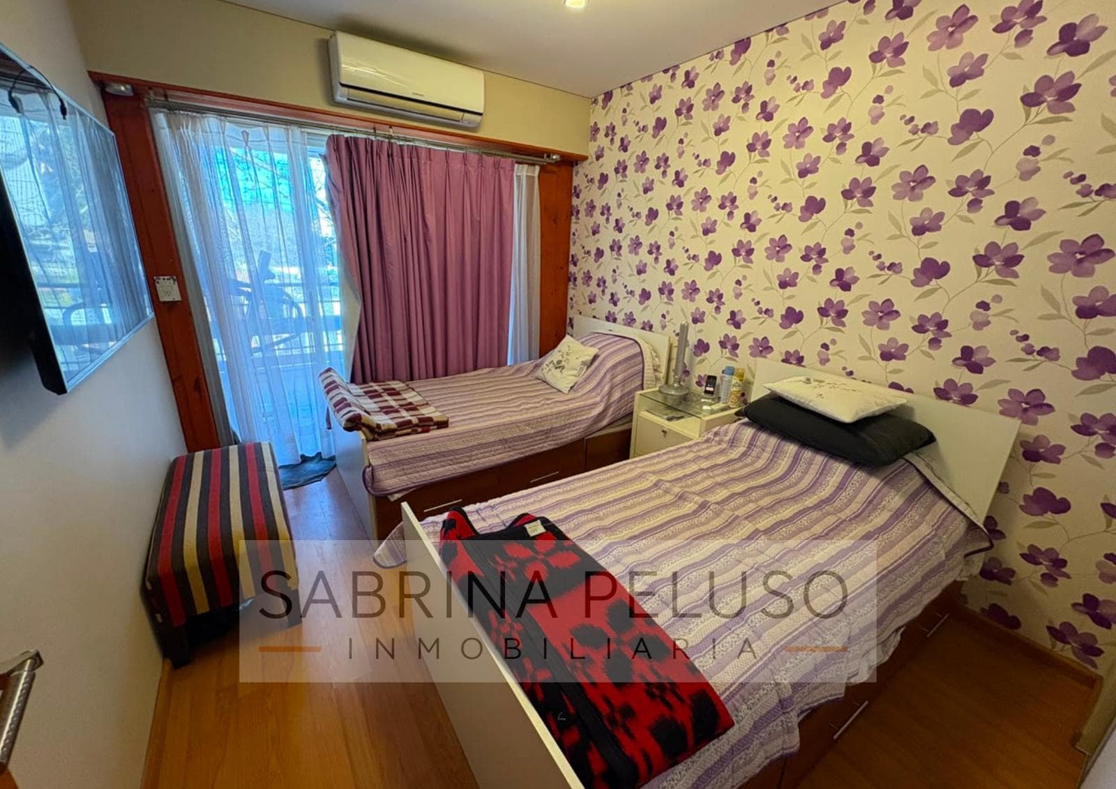 3-room apartment in Moreno