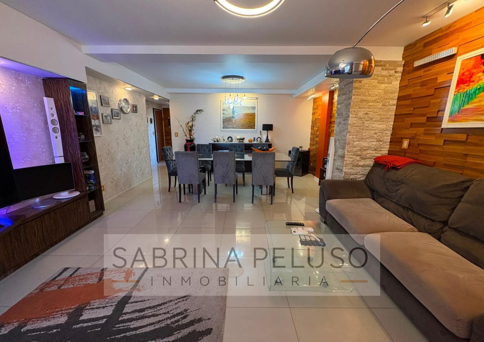 3-room apartment in Moreno