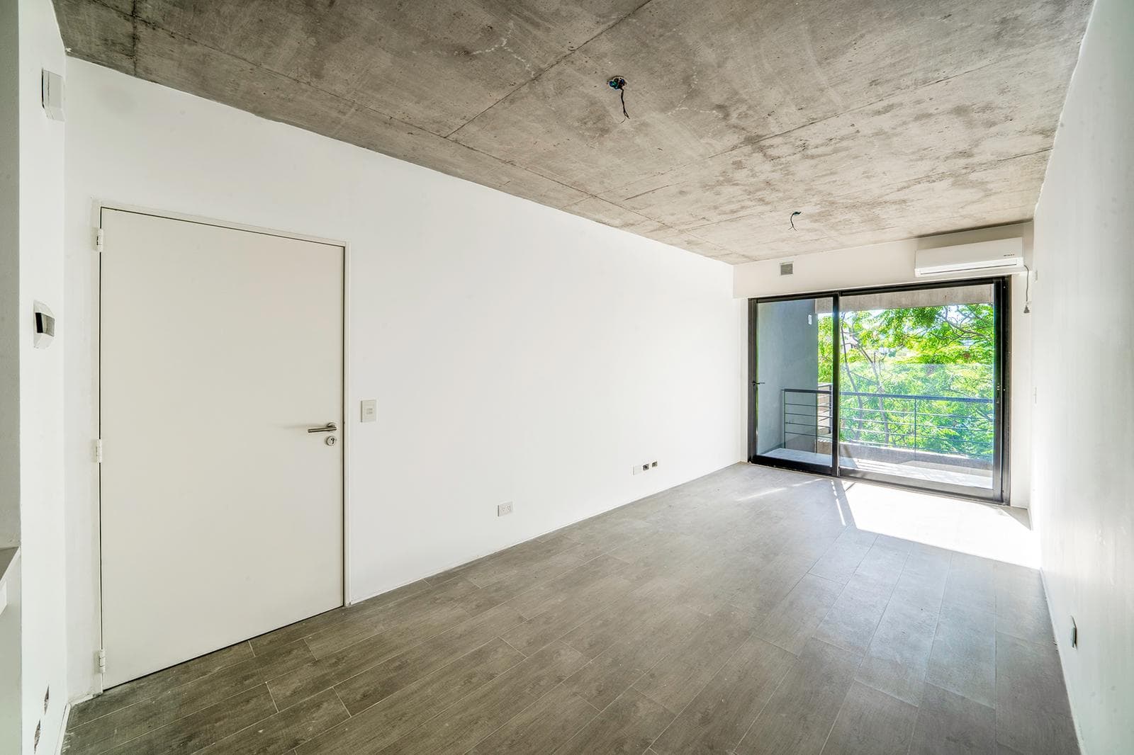 Apartment in Saavedra
