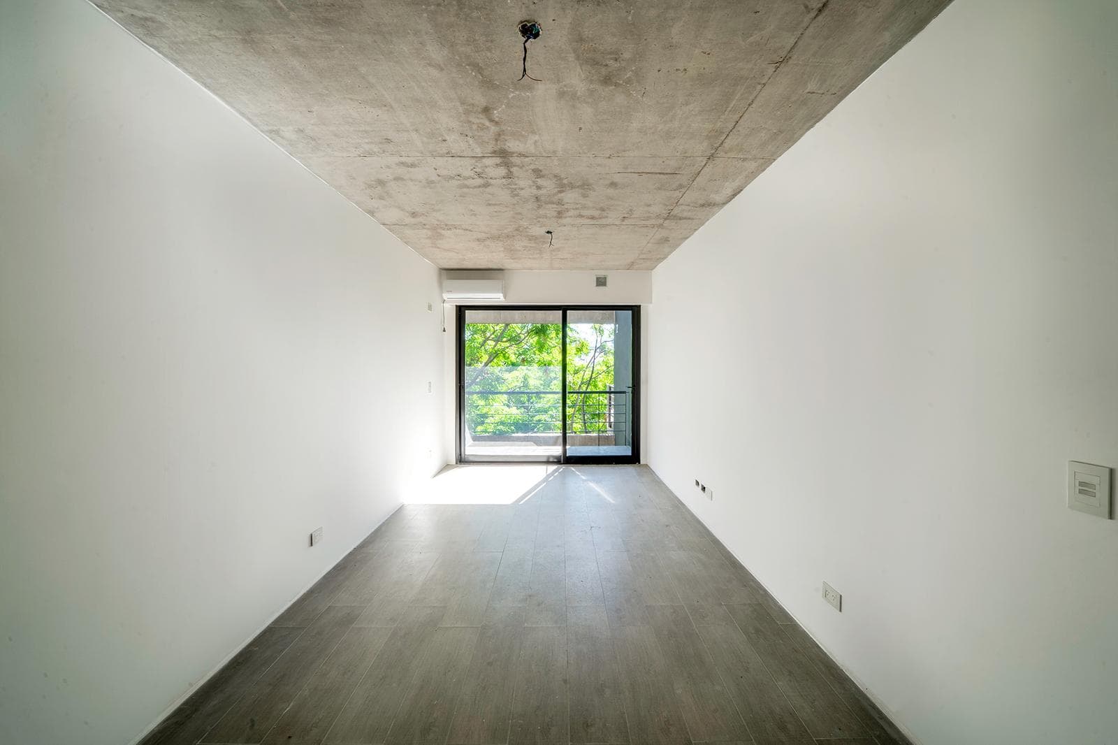 Apartment in Saavedra
