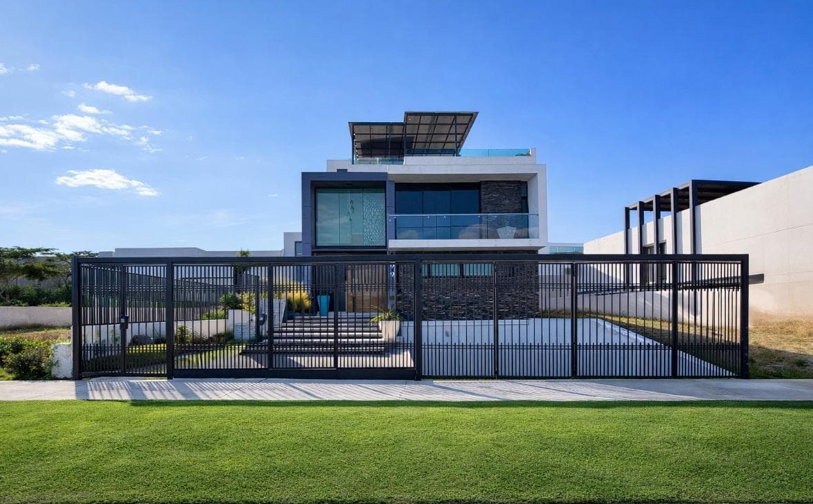 House in Valle Imperial