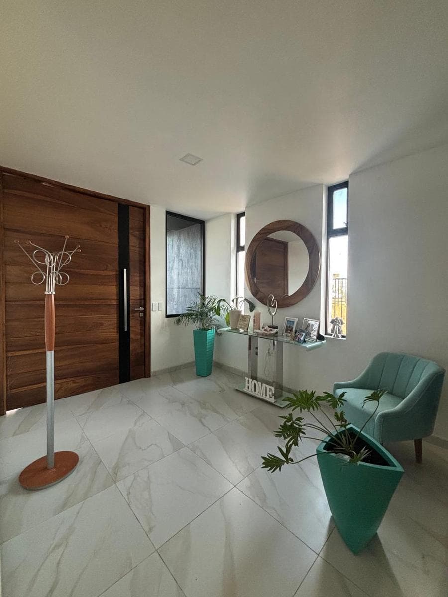 House in Valle Imperial
