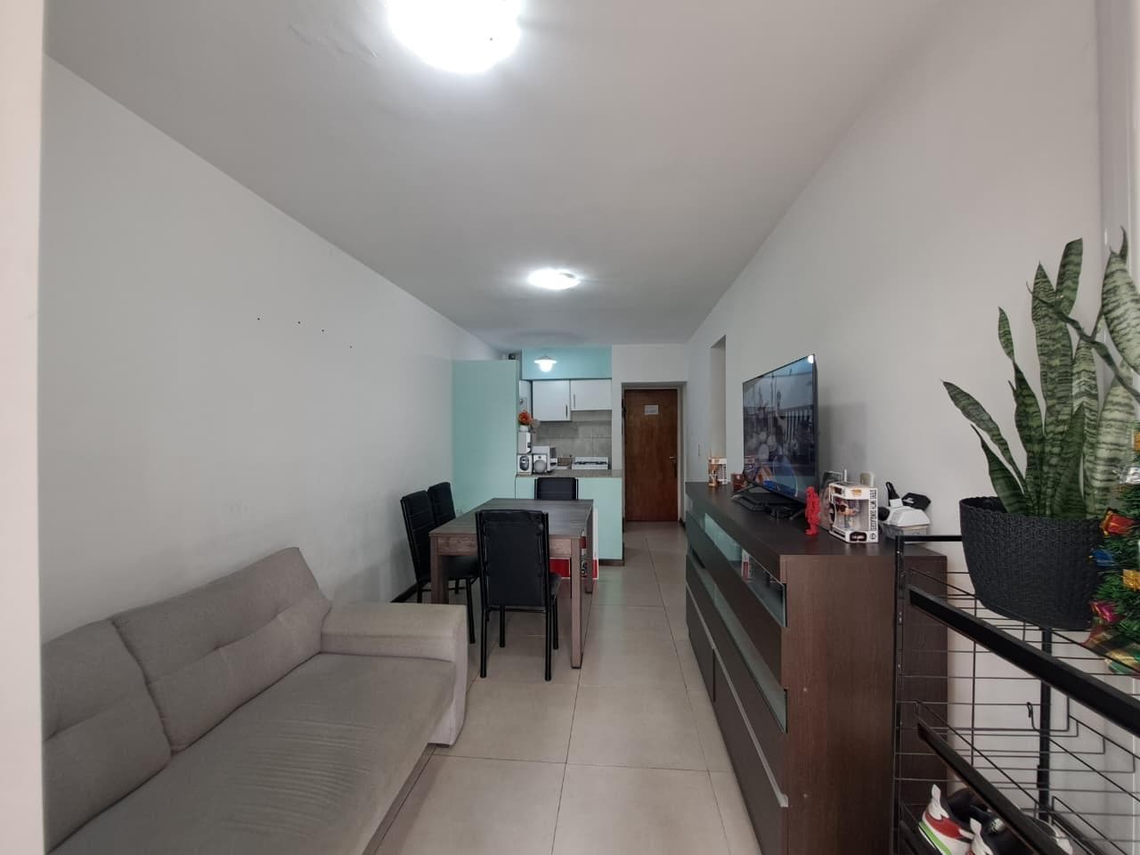 Trade - 1-bedroom apartment with garage and amenities. Echesortu, Rosario