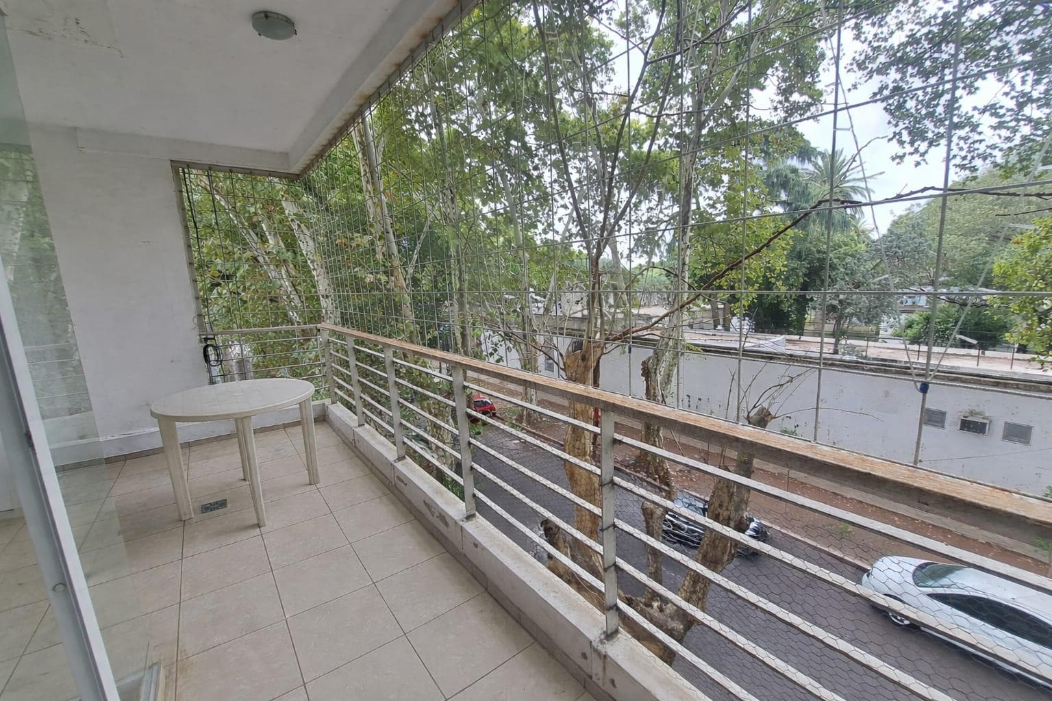 Permuta - Departamento de 1 dormitorio, cochera y amenities. Echesortu, Rosario
