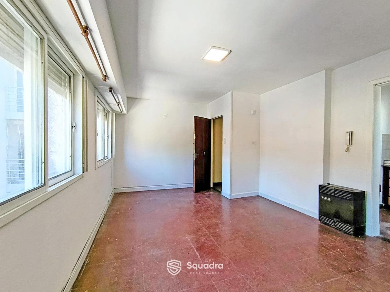 FOR SALE | TRADE - 1-Bedroom Apartment - Echesortu Neighborhood, Rosario. - QUALIFIES FOR A MORTGAGE.