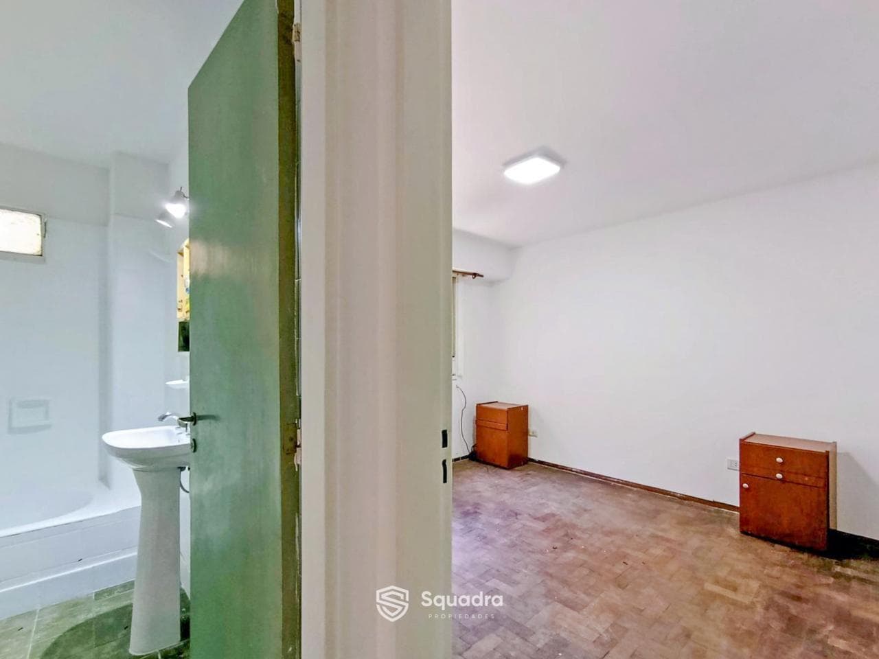 FOR SALE | TRADE - 1-Bedroom Apartment - Echesortu Neighborhood, Rosario. - QUALIFIES FOR A MORTGAGE.
