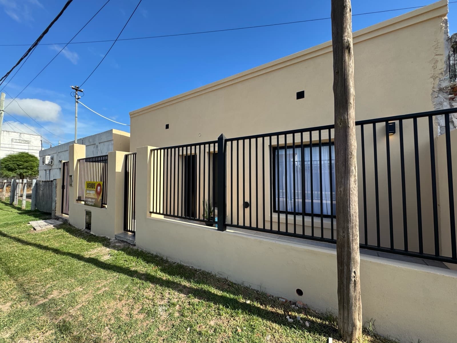 House in Gualeguay