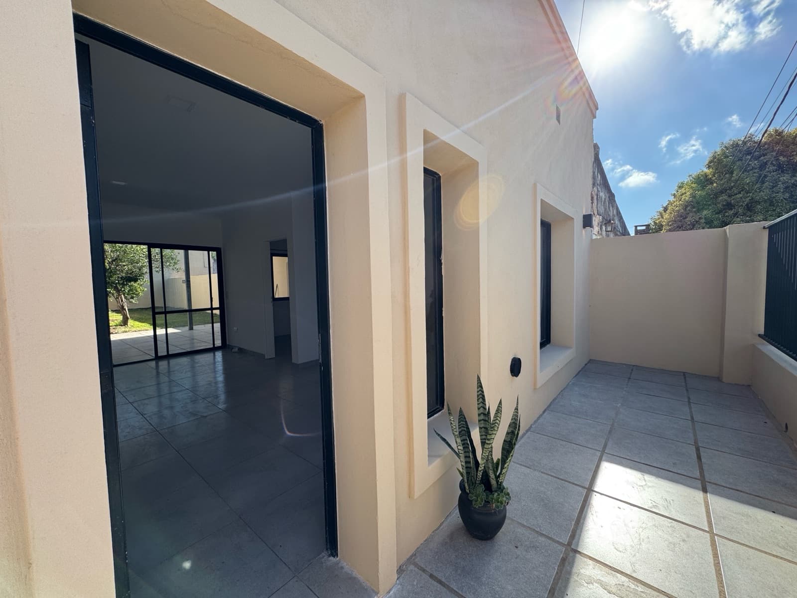 House in Gualeguay