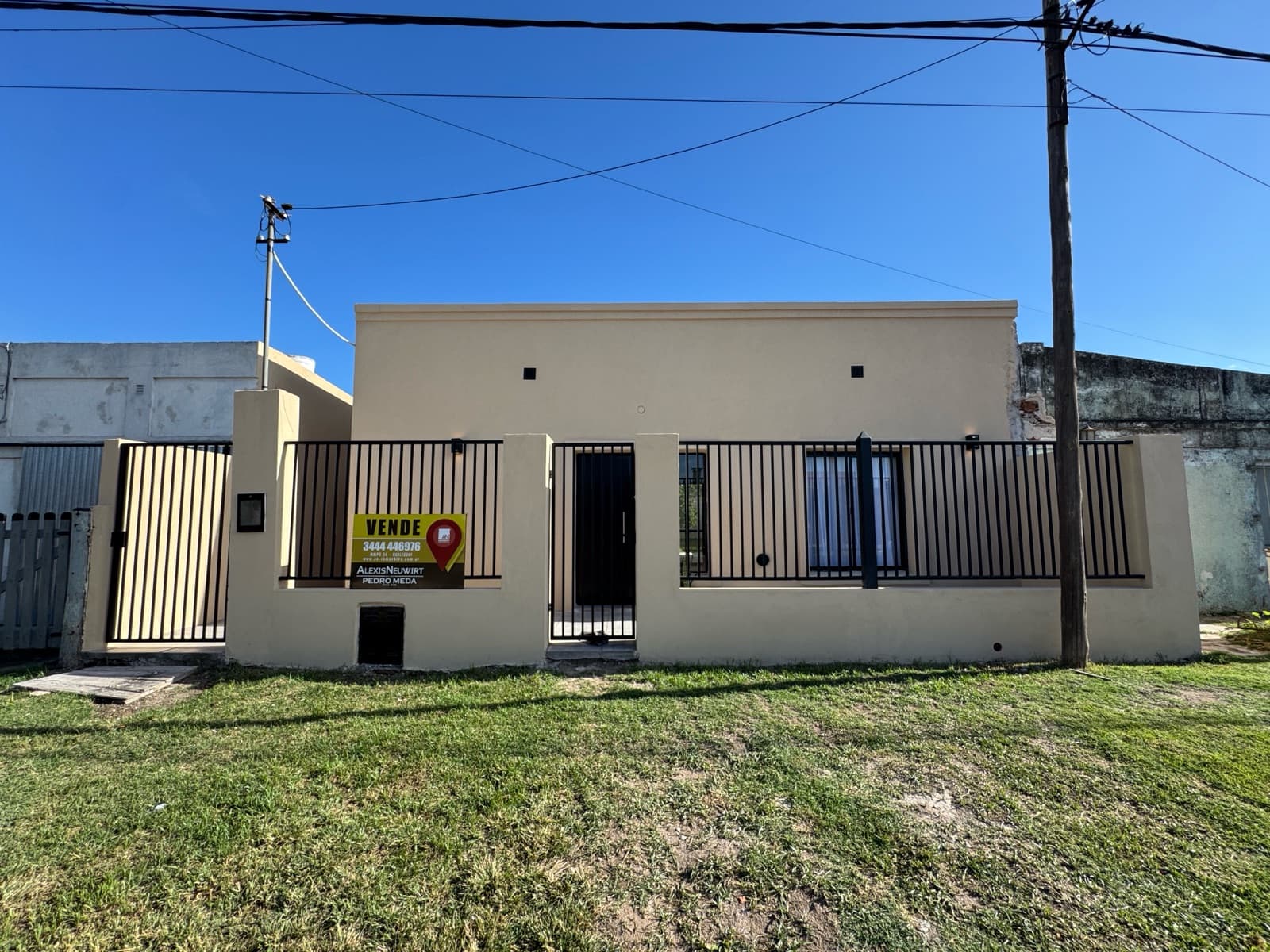 House in Gualeguay