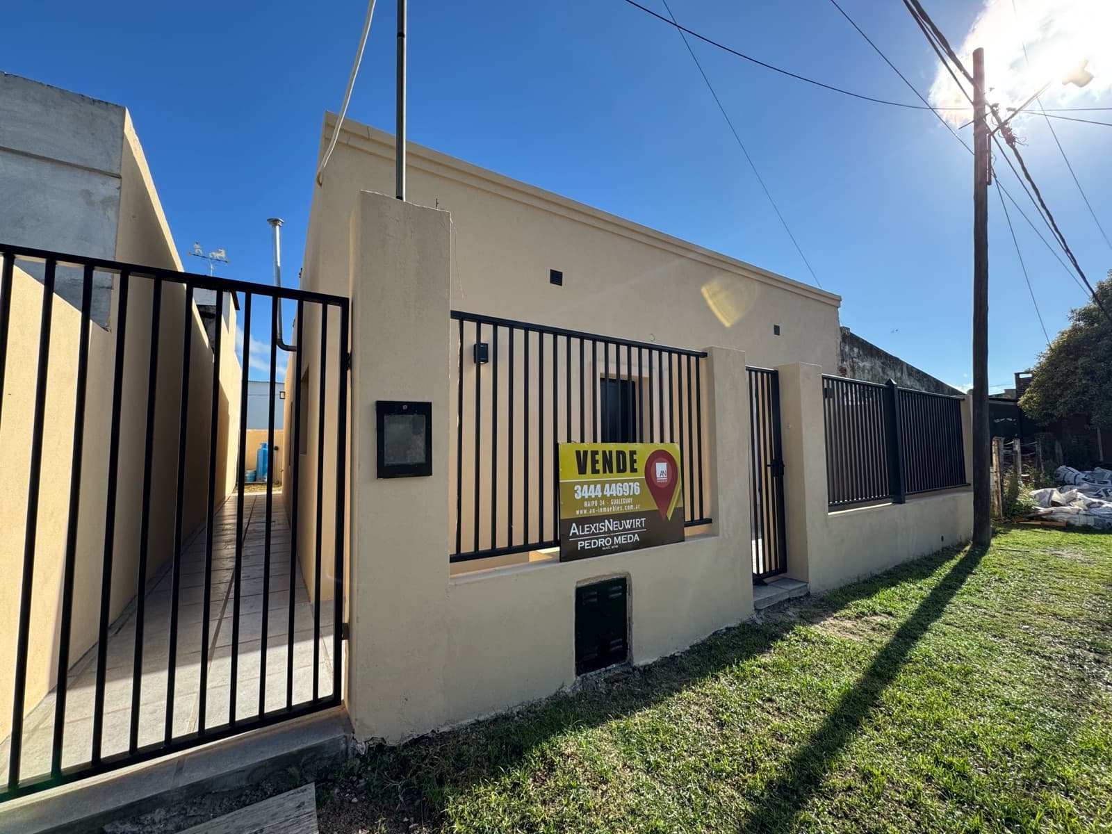 House in Gualeguay