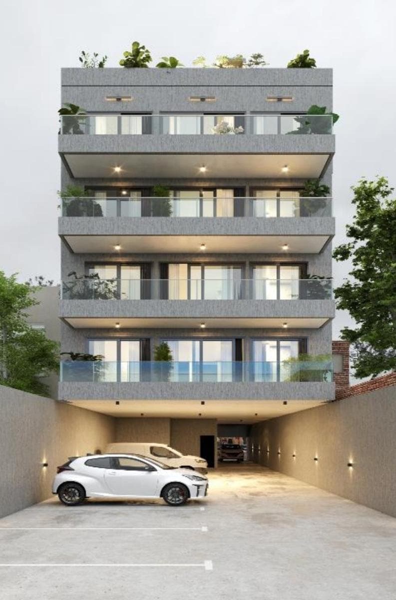 Apartment in Pozo, Villa Urquiza