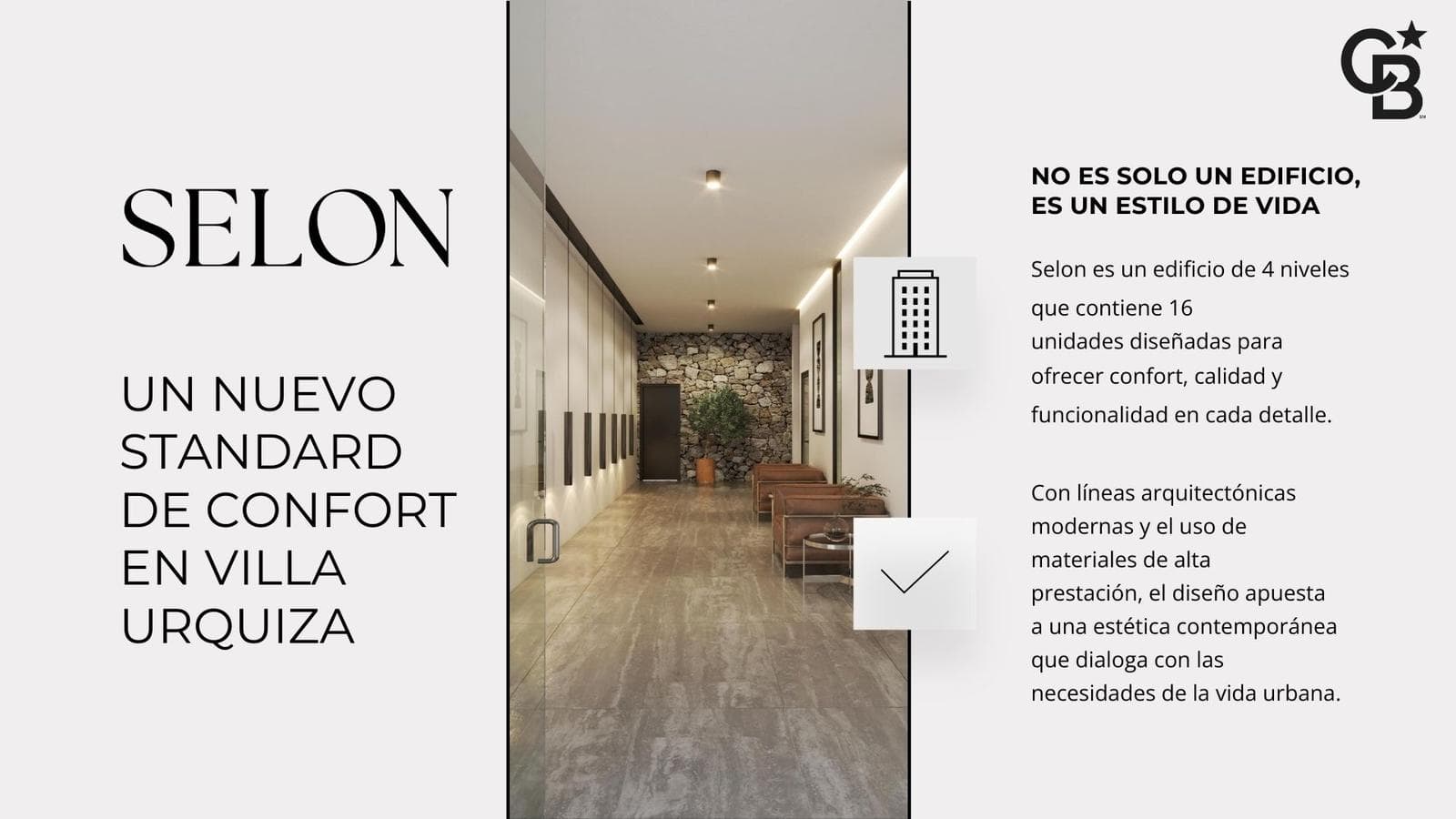 Apartment in Pozo, Villa Urquiza