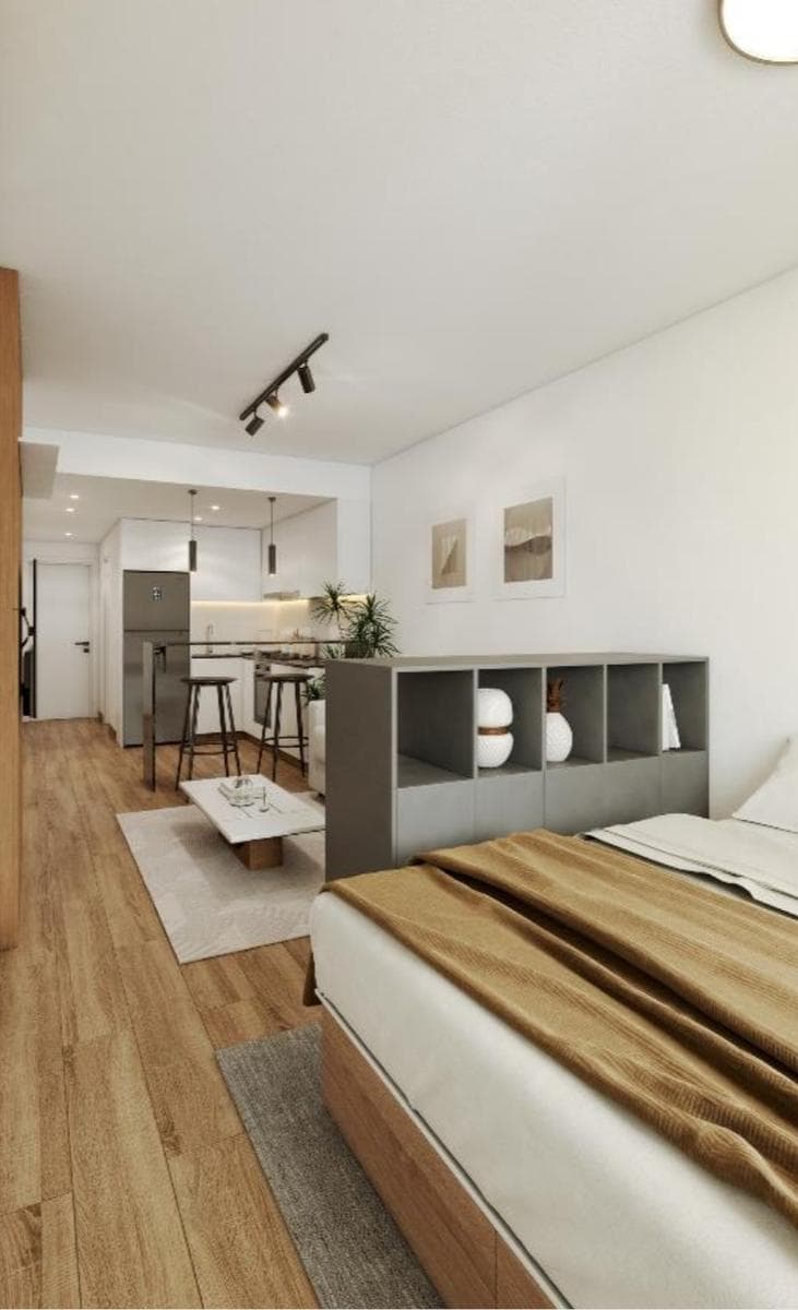 Apartment in Pozo, Villa Urquiza