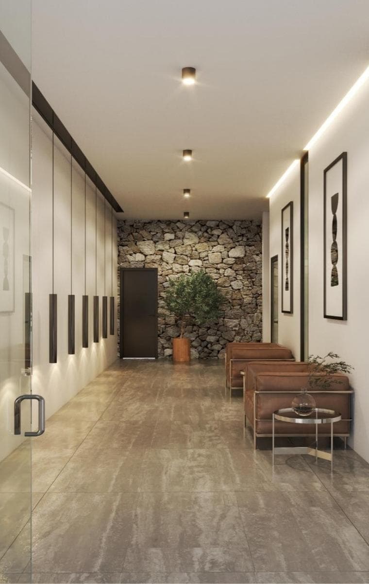 Apartment in Pozo, Villa Urquiza