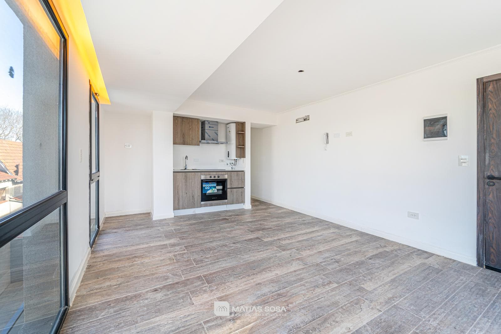 FOR RENT - Apartment - Playa Chica
