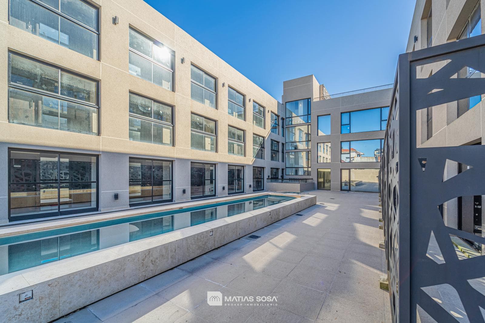 FOR RENT - Apartment - Playa Chica