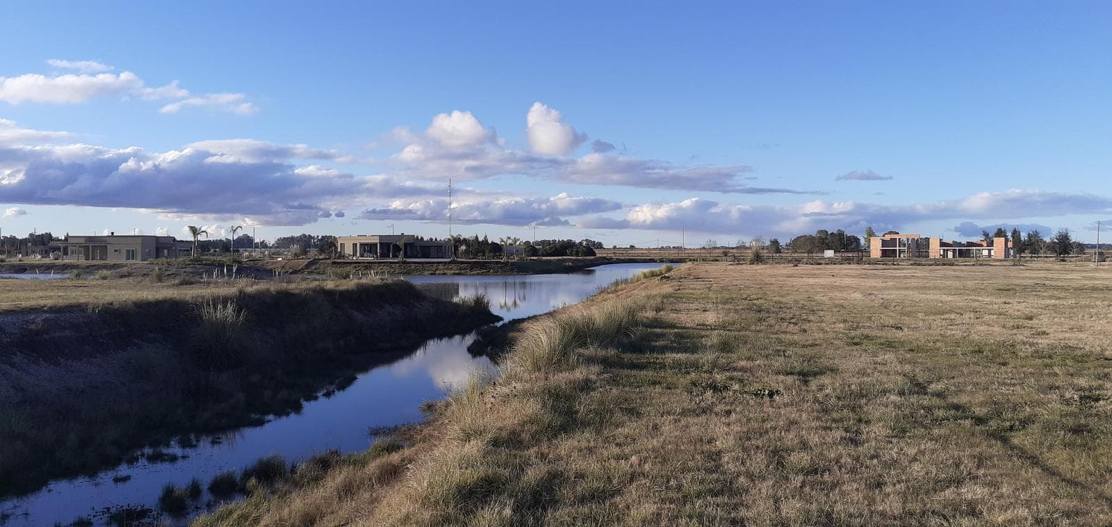 Opportunity, One-Time Price: Land in Campos de la Enriqueta FOR SALE