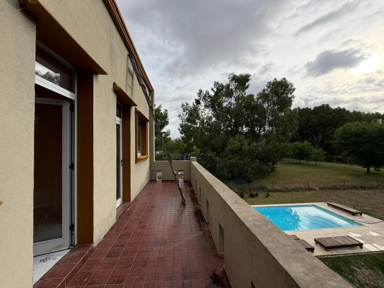 House for Sale in Fincas de San Vicente, Chacras Area