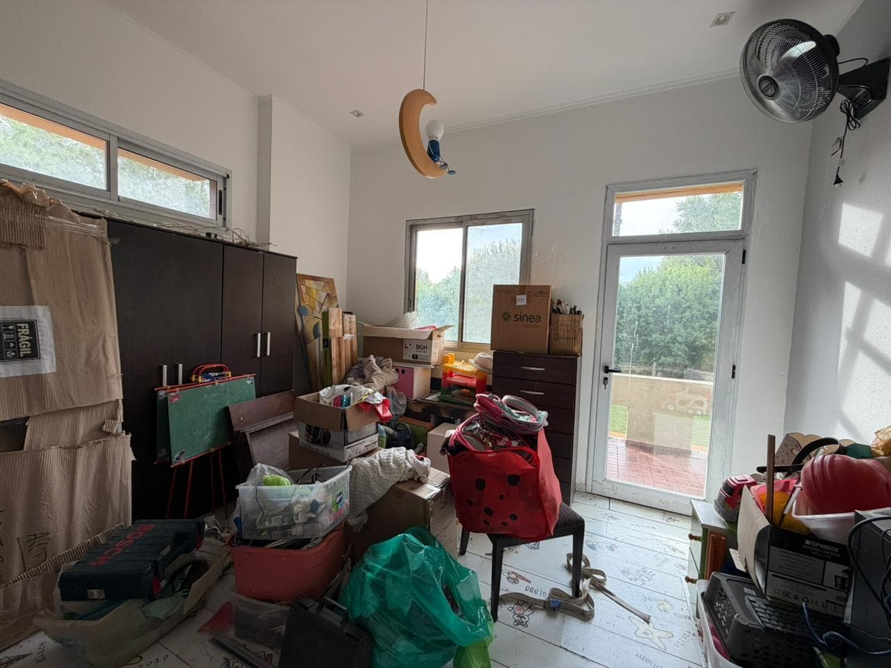 House for Sale in Fincas de San Vicente, Chacras Area