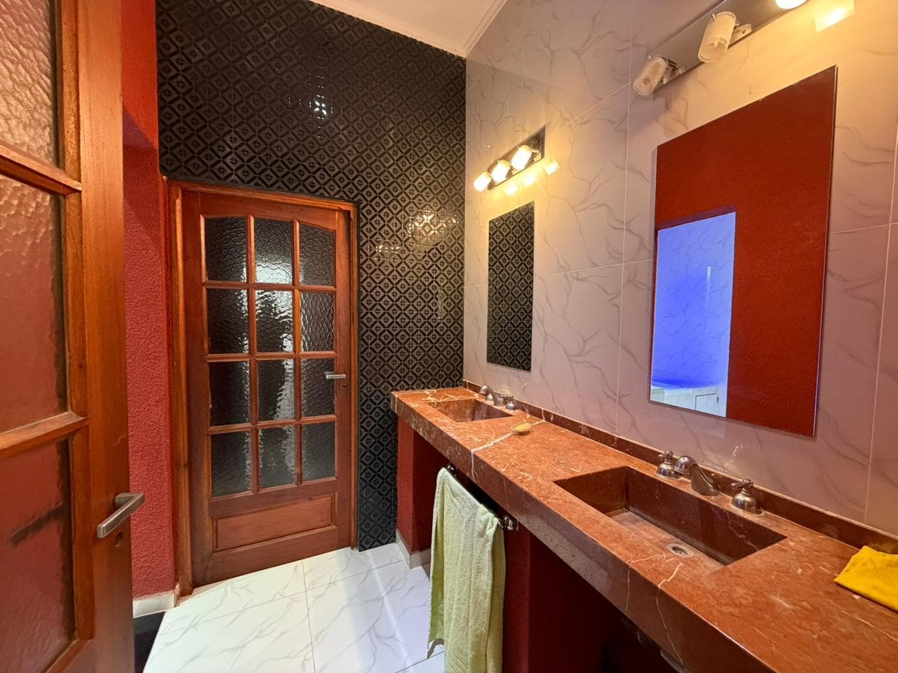 House for Sale in Fincas de San Vicente, Chacras Area