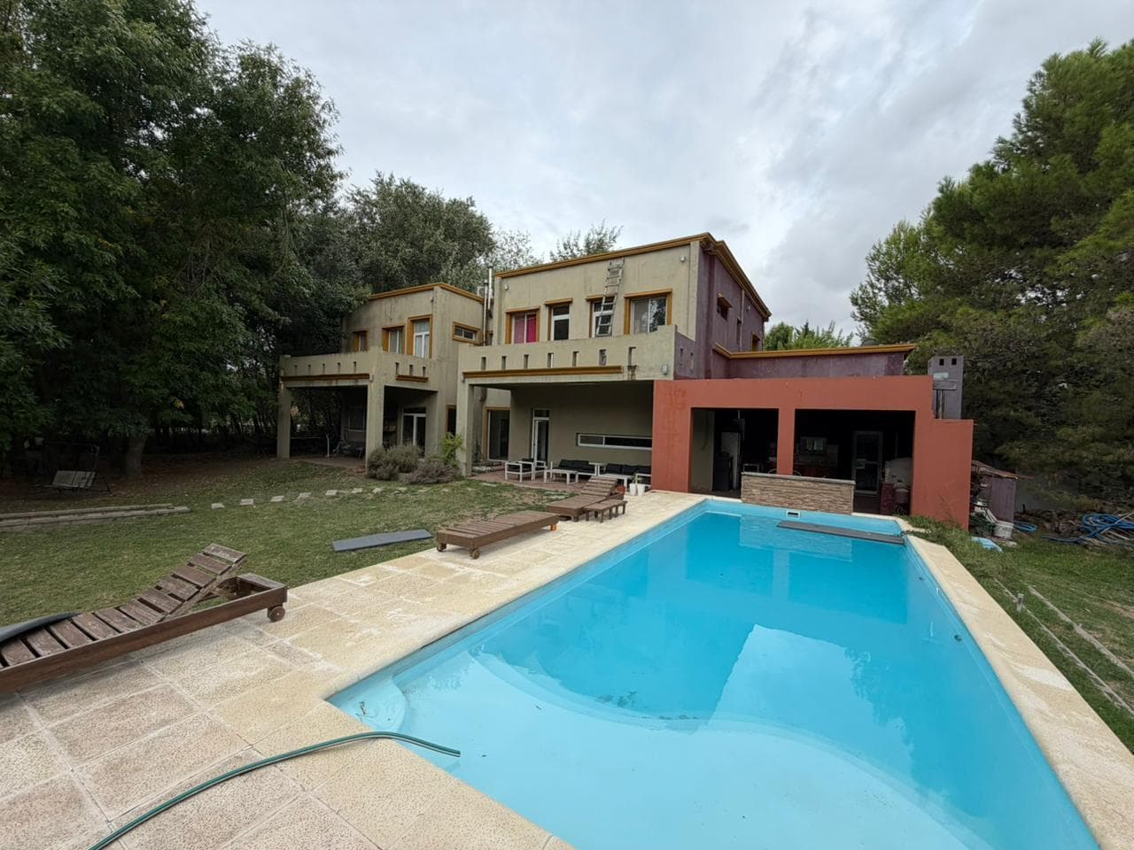 House for Sale in Fincas de San Vicente, Chacras Area
