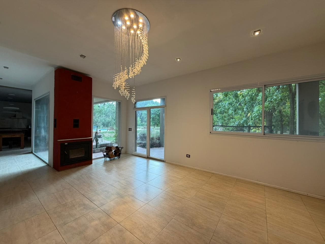 House for Sale in Fincas de San Vicente, Chacras Area