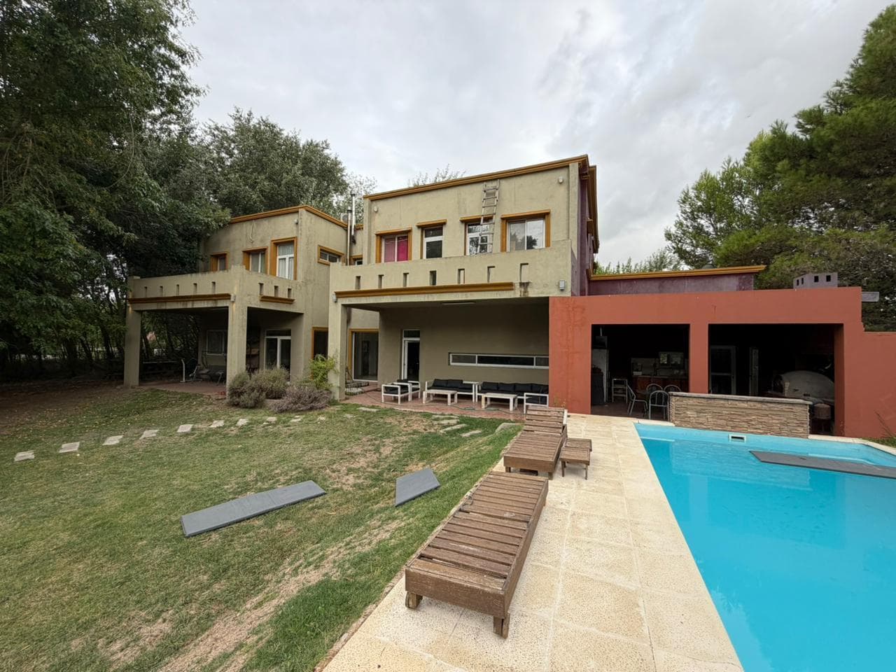 House for Sale in Fincas de San Vicente, Chacras Area
