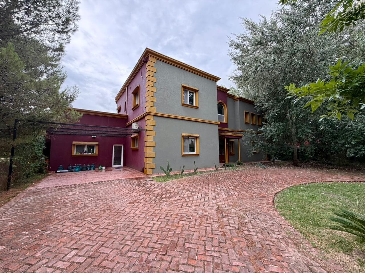 House for Sale in Fincas de San Vicente, Chacras Area