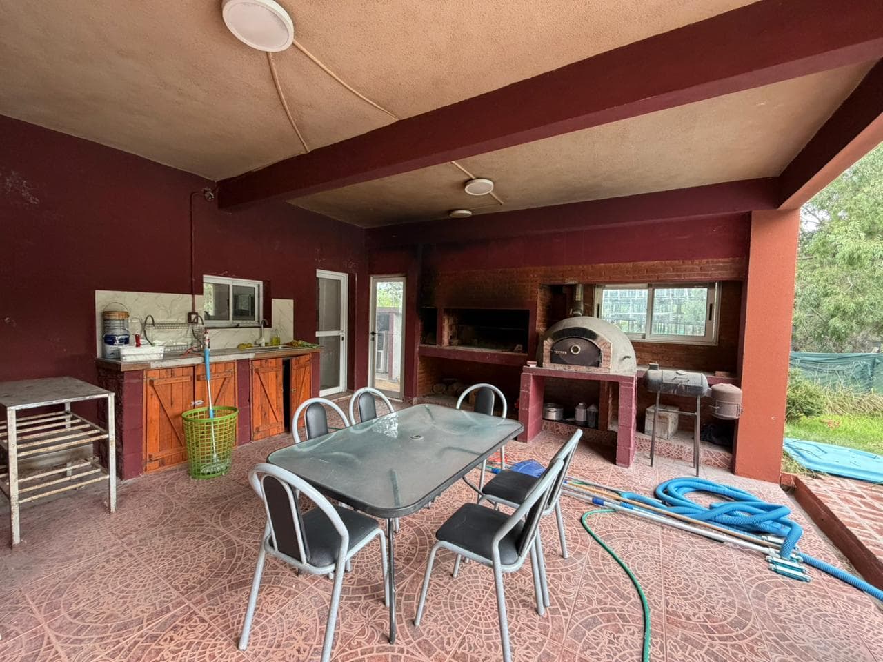 House for Sale in Fincas de San Vicente, Chacras Area