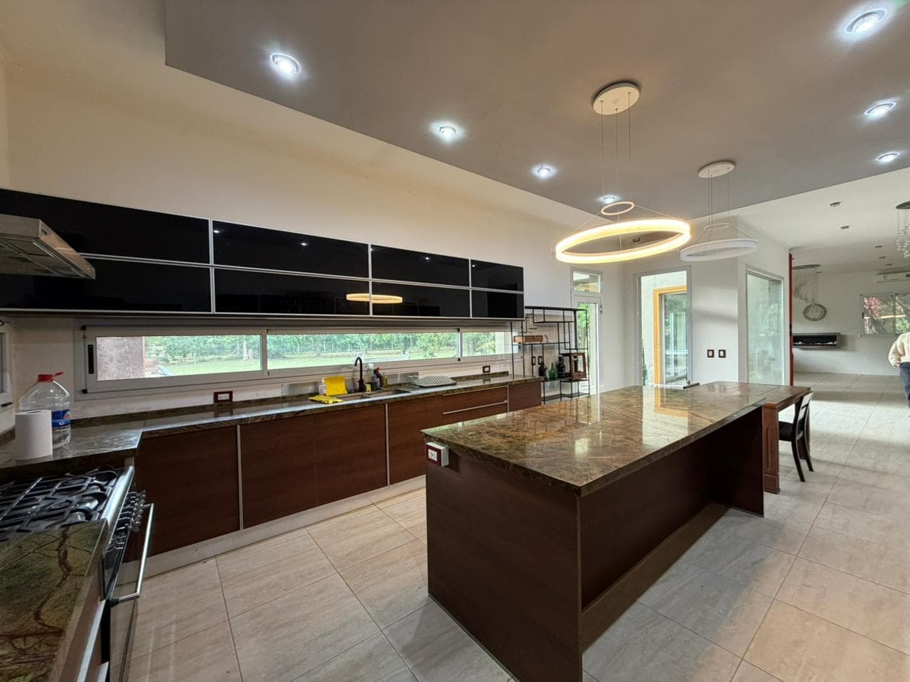 House for Sale in Fincas de San Vicente, Chacras Area