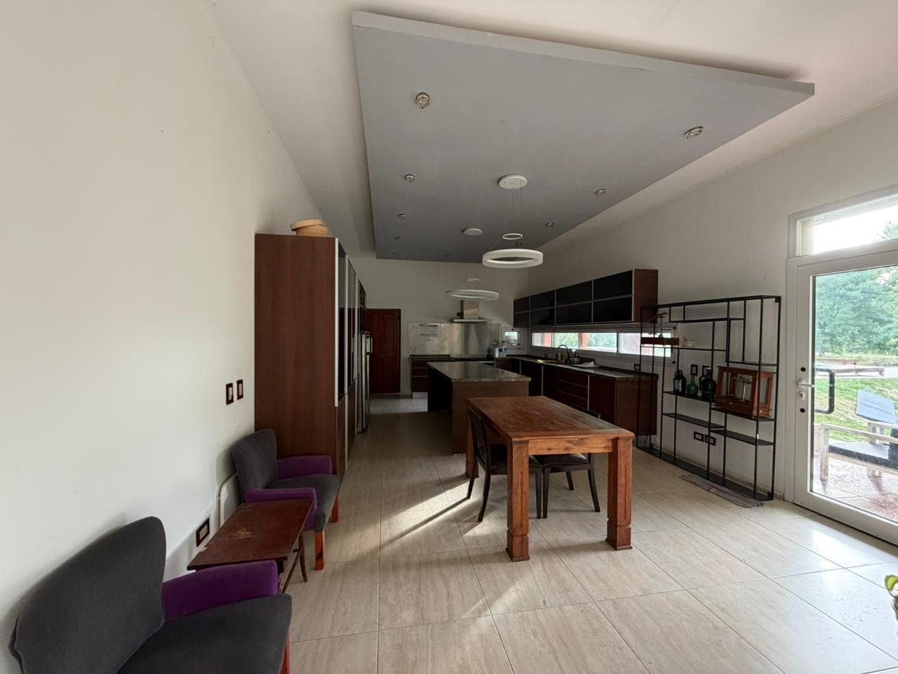 House for Sale in Fincas de San Vicente, Chacras Area