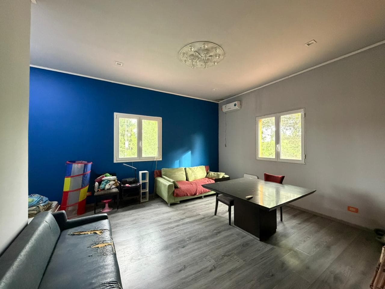 House for Sale in Fincas de San Vicente, Chacras Area